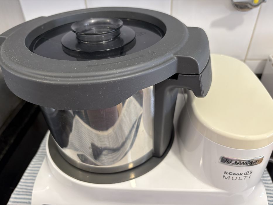 Kenwood Kcook Multi