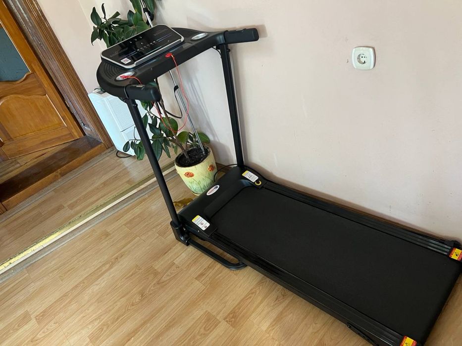 Бігова доріжка EnergyFit 510T
