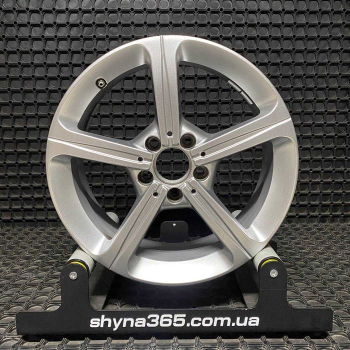 ДИСКИ БУ оригінал AUDI R17 5X112 BMW Мерсед A1774011200