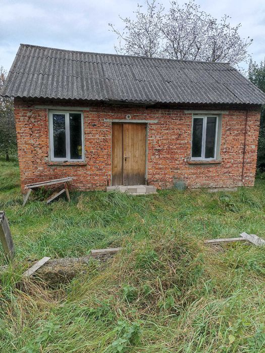 Продаж будинку Пустомити