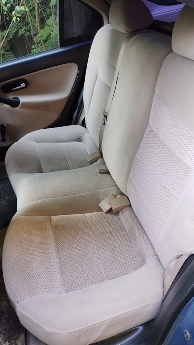 Honda Civic vi komplet foteli
