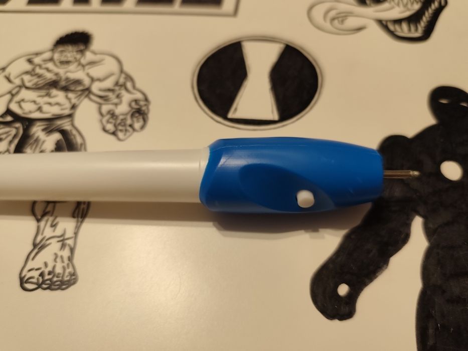 Urządzenie do grawerowania na baterię