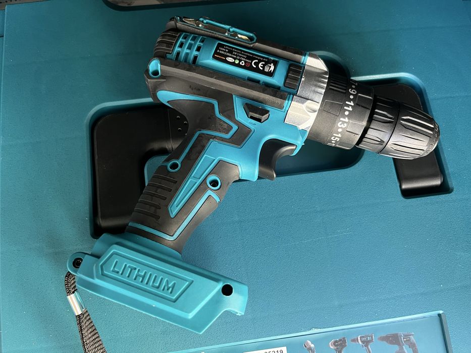 Conjunto 4 maquinas profissionais