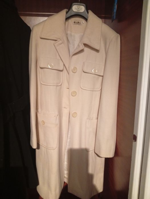 Vendo casaco tipo cardigan