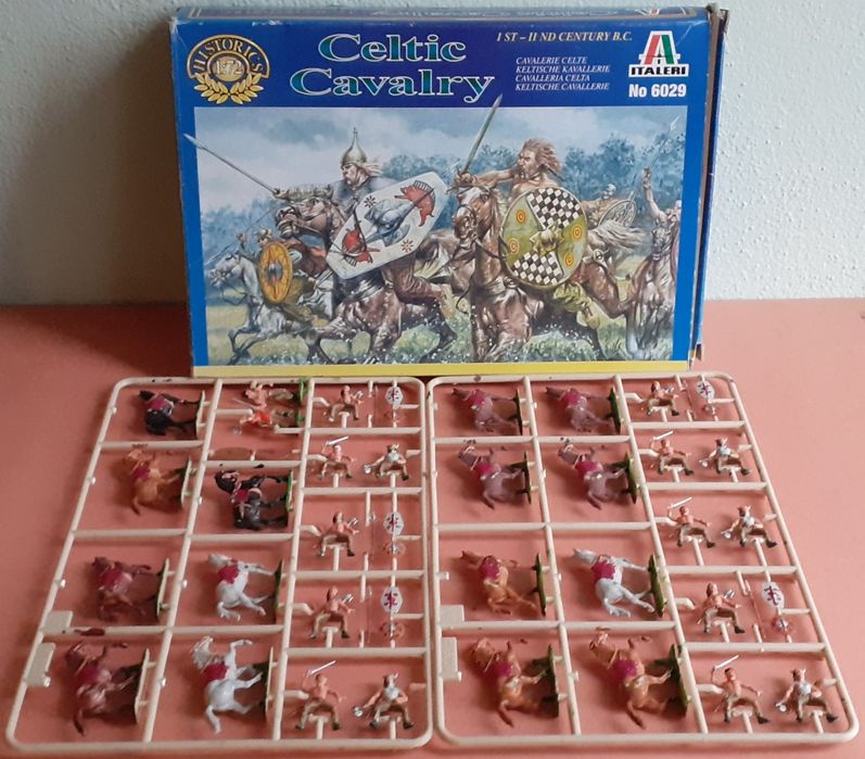 Kit brinquedo para montar