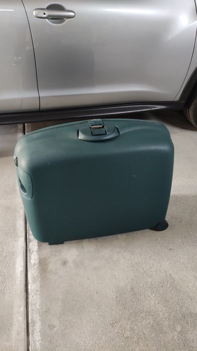 Mala Samsonite barata