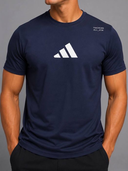Чоловіча футболка Adidas Training