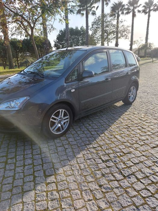Ford Focus C-Max