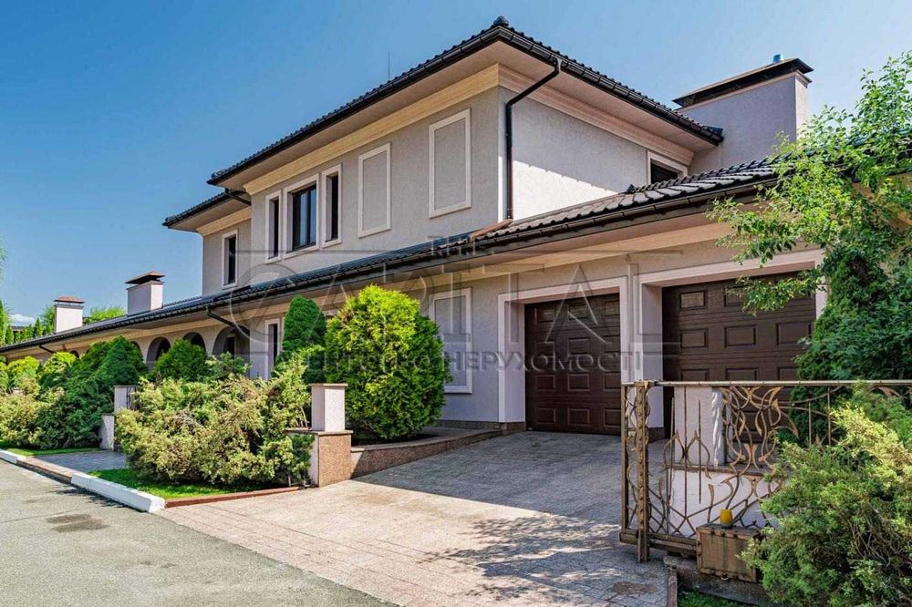 Будинок за адресою вул. Васильківська (площа 670 м²) - Atlanta.ua - фото 7