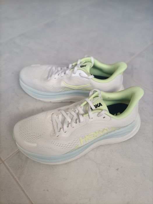 Hoka W Clifton 11