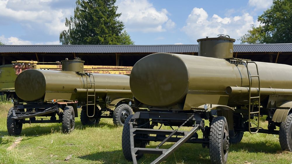 Прицп Бочка 6.2куба нова