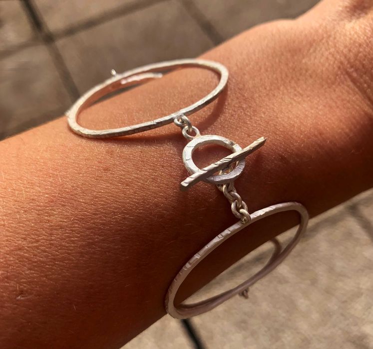 Pulseira Eclipse
