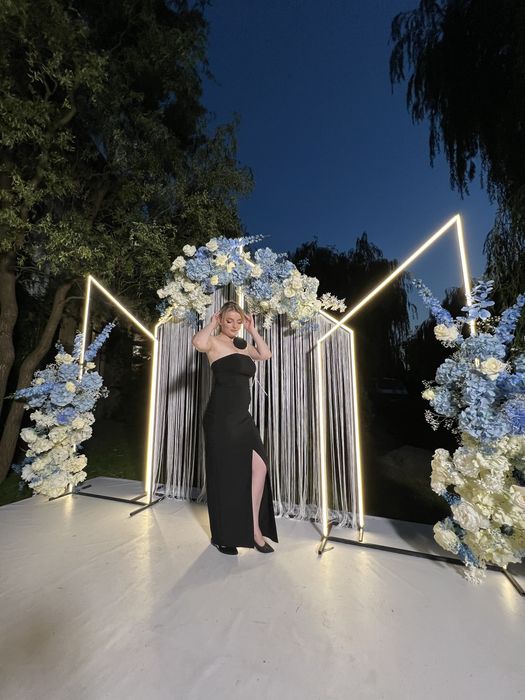 Вечірнє плаття