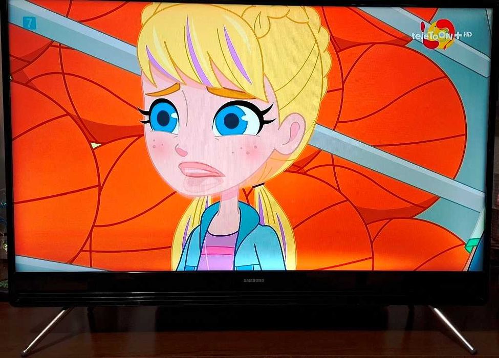 Telewizor LG i Samsung 32" LED, Full HD, 1920 x 1080px