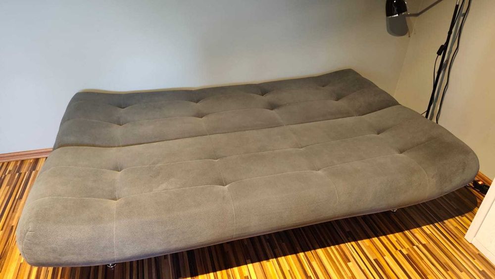 Sofa z funkcją spania