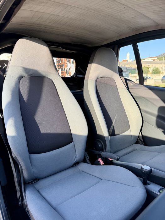 Smart ForTwo 0.9