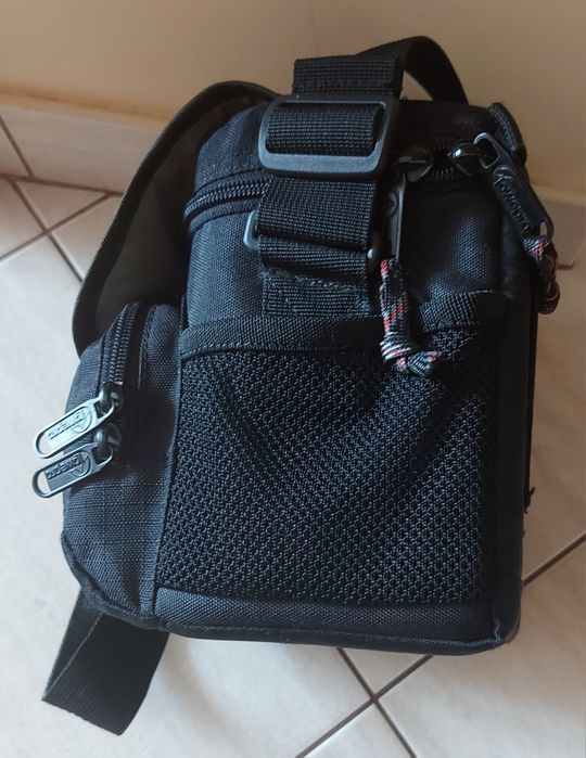 Torba fotograficzna Lowepro