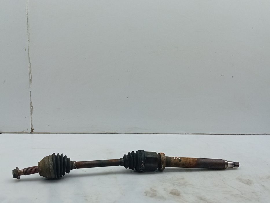 Transmissão frente direita FORD Fiesta V (JH_, JD_)