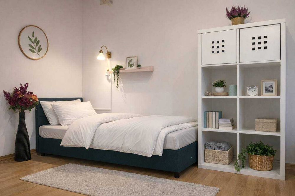 VIP общежитие Варшава Хостел Hostel Говорим по-русски, украински.Pokoj