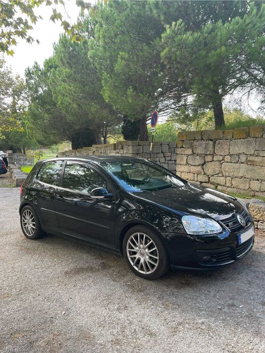 Volkswagen GOLF V GT Sport 170cv foto 2
