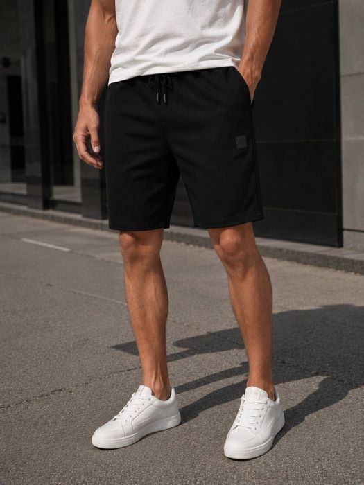 Шорти Hugo Boss