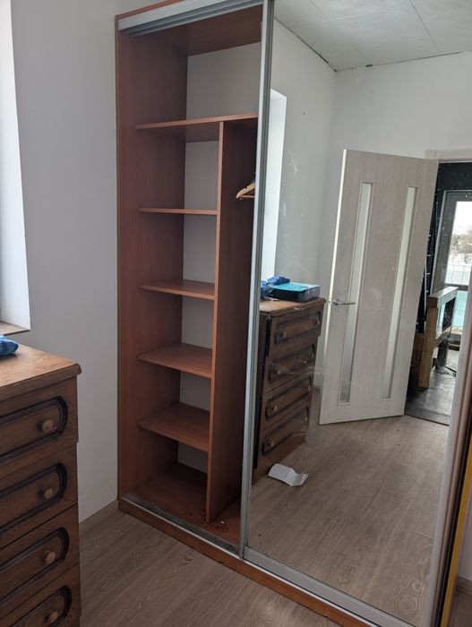 Шафа шкаф купе .