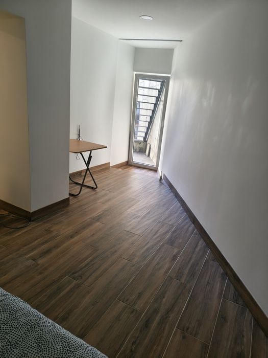 Quarto com WC privado