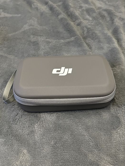 Сумка чохол для dji osmo mobile 7/7P