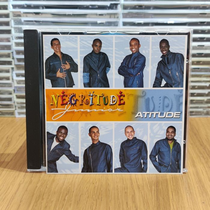 Negritude Atitude
