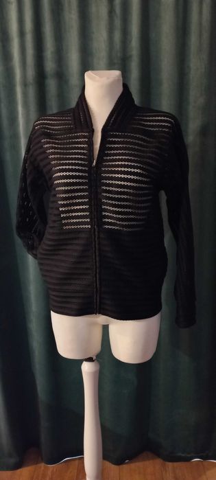 Kurtka ażurowa Sofie Schnoor