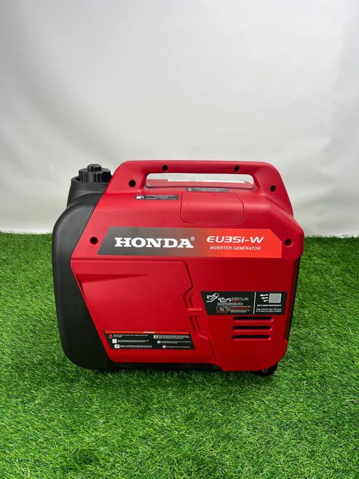 Генератор инверторный HONDA EU35i-W | 3.5 кВт