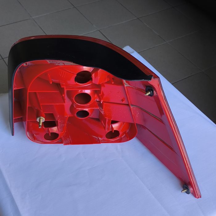 Farolins traseiros VW Golf 4 Pacific TDI GTI V6 R32