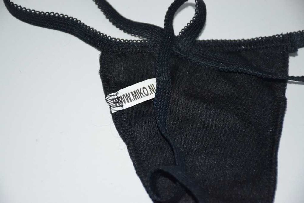 Calcinha feminina Kamasutra