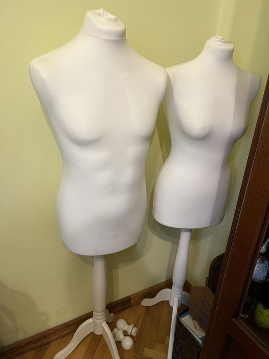 Продам 2 манекена