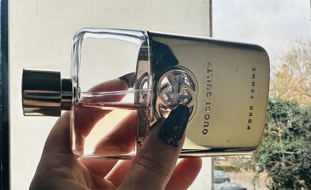 Perfum Gucci Guilty pour famme