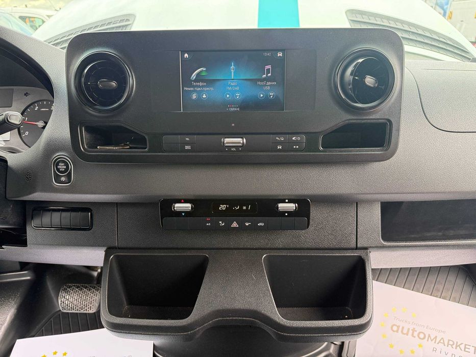 Mercedes-Benz Sprinter 2023p.