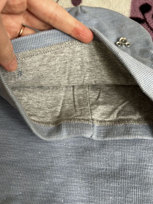 Шапка осінь + хомут