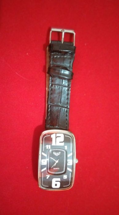 Relógio de senhora marca Select