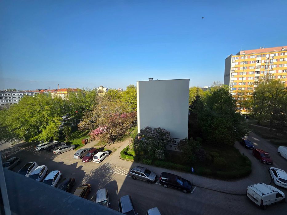 Aktualne P. jednoosobowy Kamienna/Wieczysta
