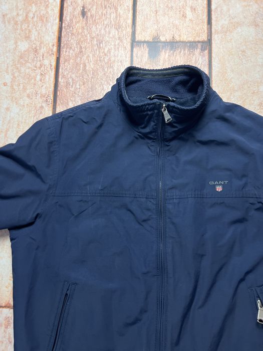 Kurtka Gant męska
