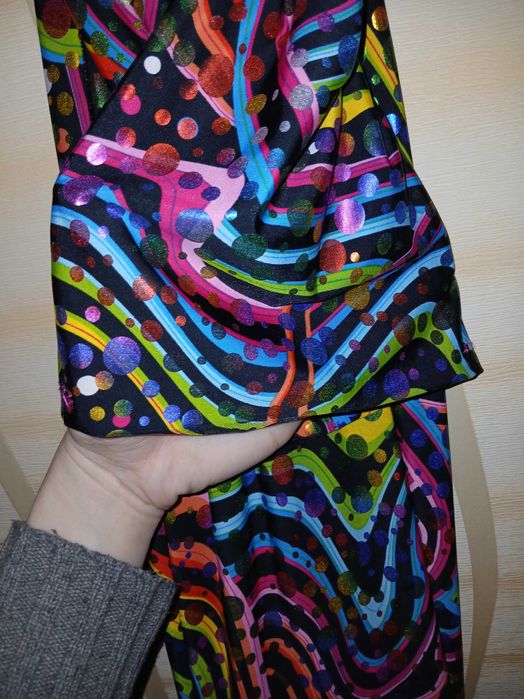 Хвост русалки, детский костюм