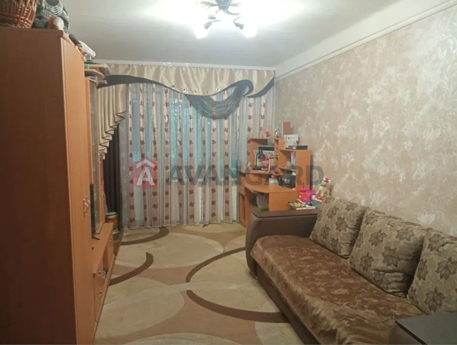 Продаж 3кімнатної квартири. Хортицький