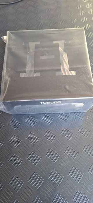 Suporte bicicleta Tosudo