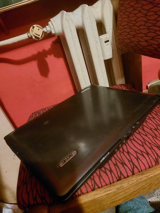 Laptop Acer Extensa 5620z