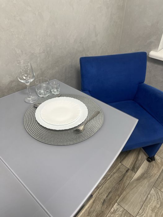 Квартира Центр, 2- кімнатна новобудова, погодинно, подобово, потижнево