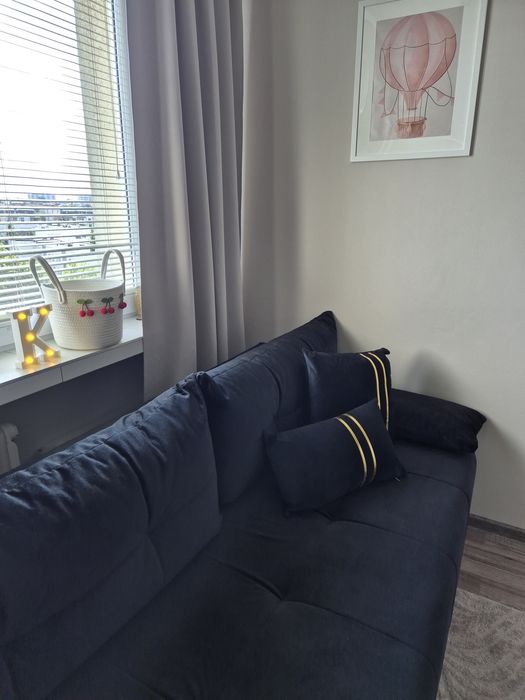 Sofa/Kanapa ALFA, stan idealny