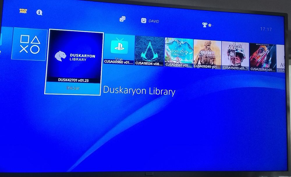 PlayStation 4 pro 1 TB