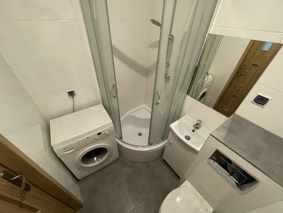 Apartment in Bydgoszcz - View 5