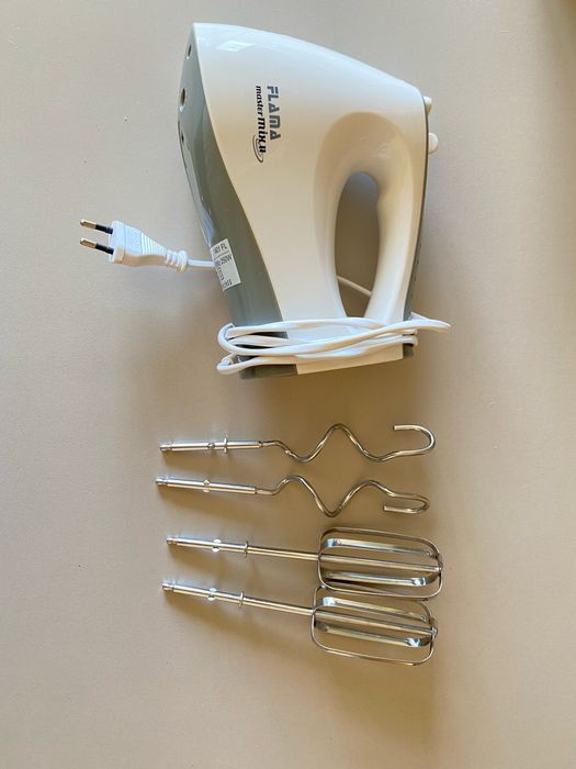 Batedeira da marca Flama