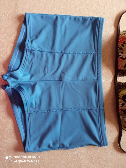 Strój kąpielowy 2-częściowy rozm.40